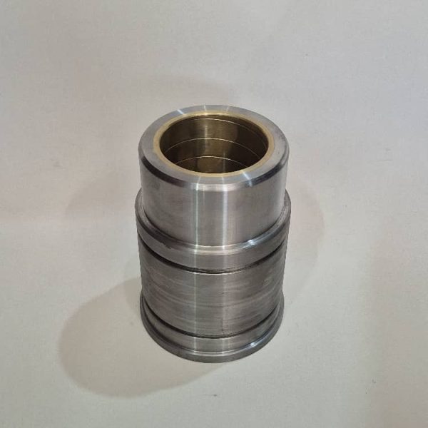 بوش گلویه جک اصلی