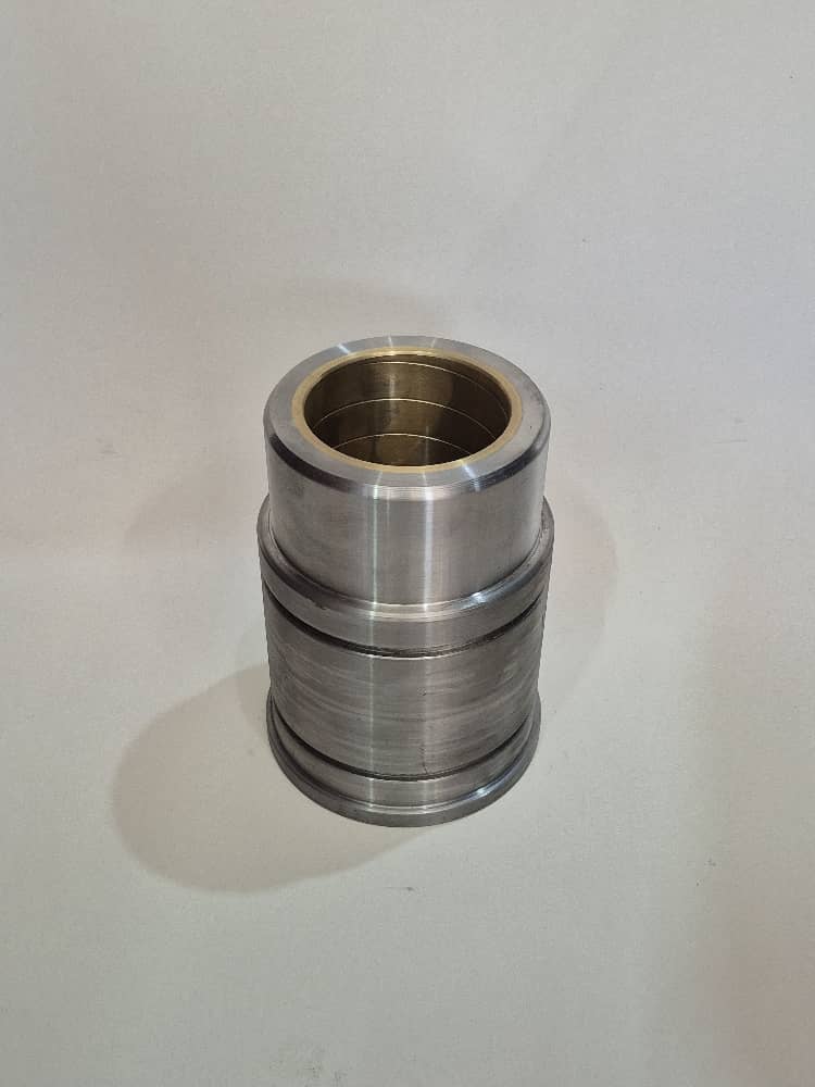 بوش گلویه جک اصلی