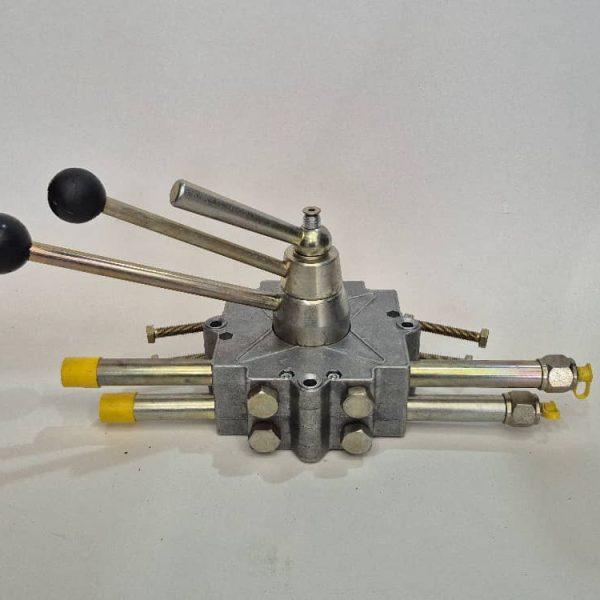 دسته لیور میکسر