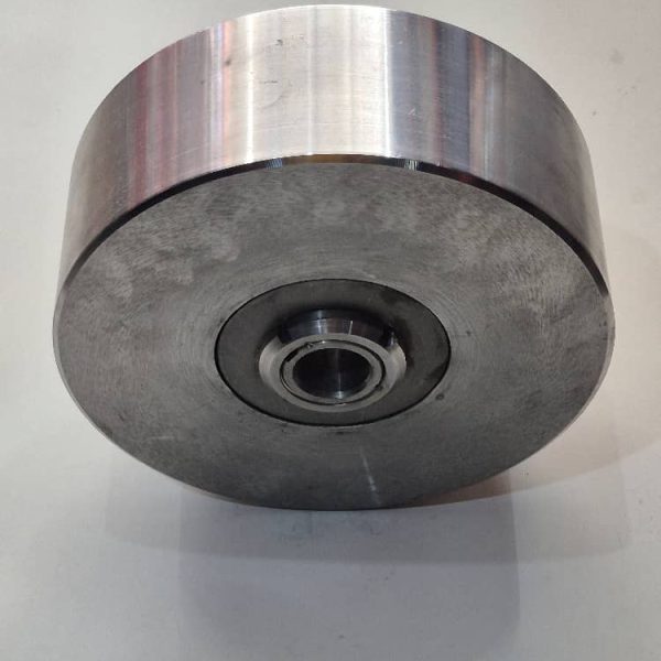 رولیک میکسر