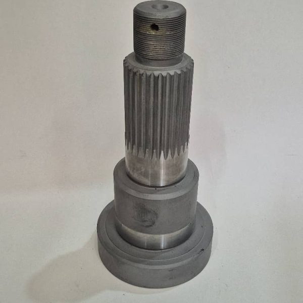 شفت هزارخاری PTU