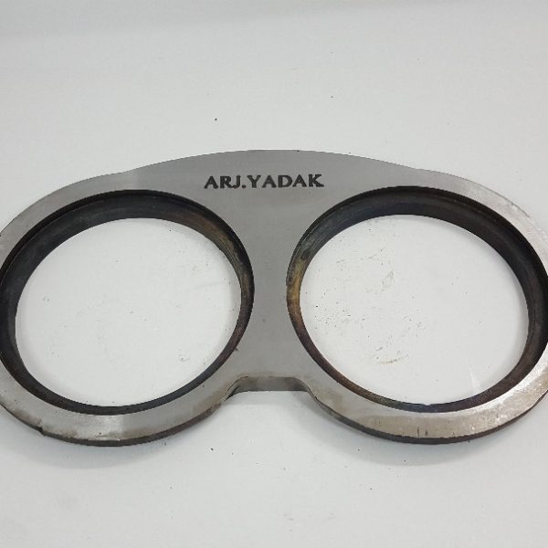 صفحه عینکی راک