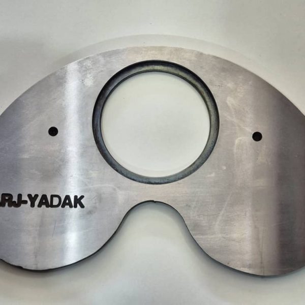 صفحه قلوه ای راک