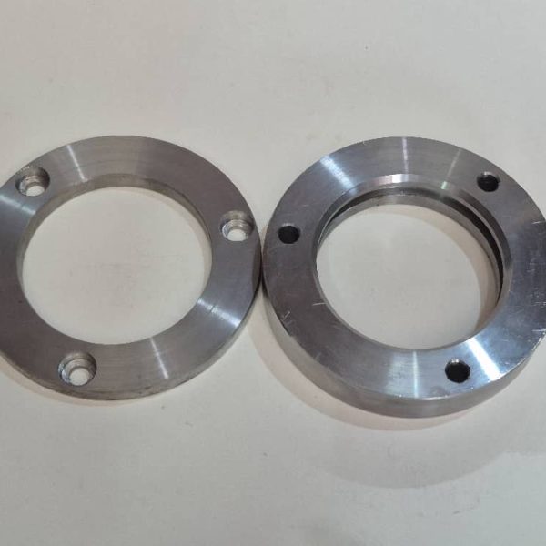 فلنچ ۳ سوراخ اورینگ خور