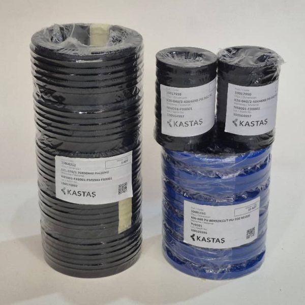 پکینگ و گردگیر جک اصلی