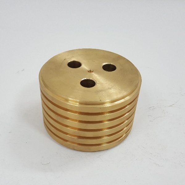 پیستون برنجی جک اصلی