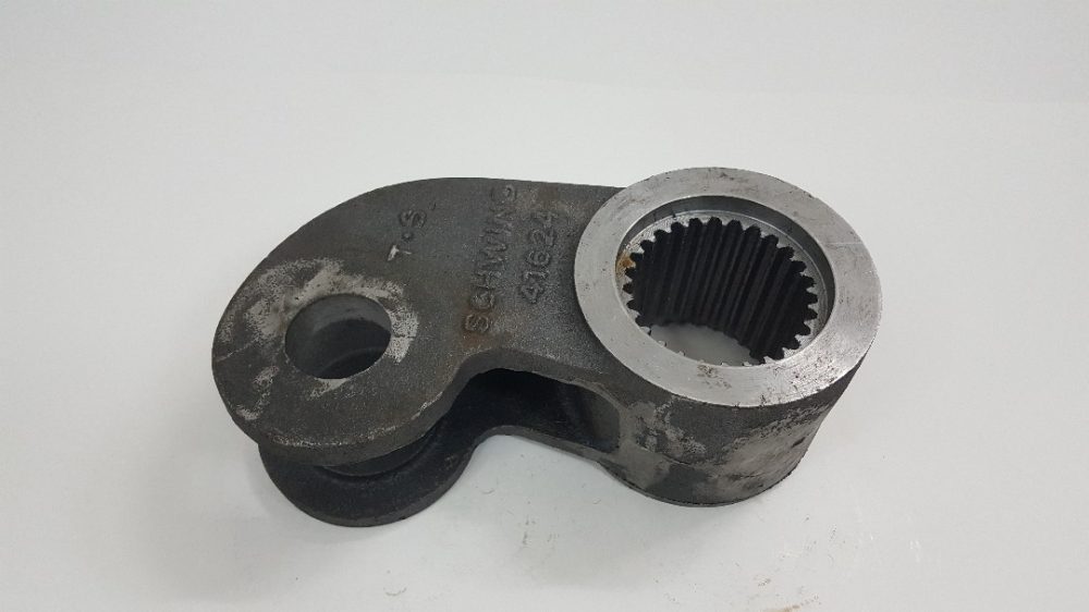 گوشواره هزارخاری راک