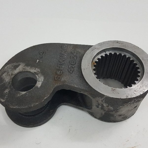 گوشواره هزارخاری راک